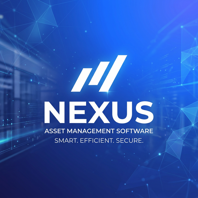 Nexus | Universal Asset Inventory